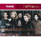Krezip - Nothing Less Artwork
