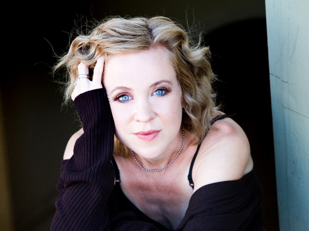Kristin Hersh laut.de Band