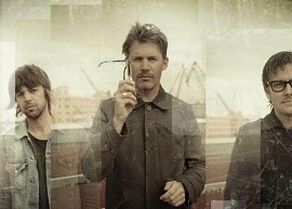 Kristoffer And The Harbour Heads