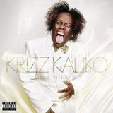 Krizz Kaliko - Genius Artwork