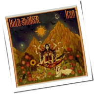 Kula Shaker - K 2.0