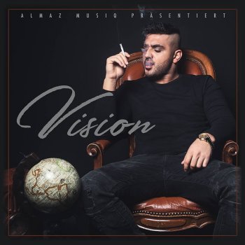 Kurdo - Vision Artwork