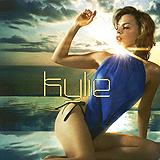 Kylie Minogue - Light Years Artwork