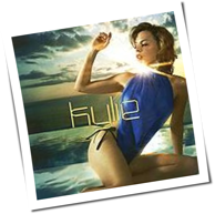 Kylie Minogue - Light Years