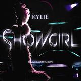 Kylie Minogue - Showgirl Homecoming Live Artwork