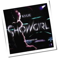 Kylie Minogue - Showgirl Homecoming Live
