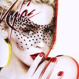 Kylie Minogue - X Artwork