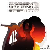 LTJ Bukem Featuring MC Conrad - Progression Sessions Germany Live 2004