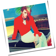 La Roux - Trouble in Paradise