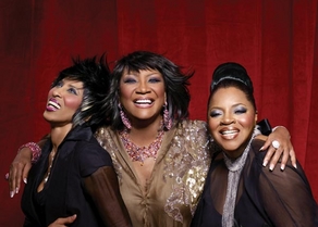 LaBelle laut.de Band