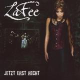 LaFee - Jetzt Erst Recht Artwork
