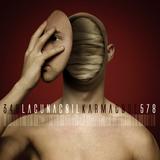 Lacuna Coil - Karmacode Artwork
