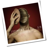 Lacuna Coil - Karmacode