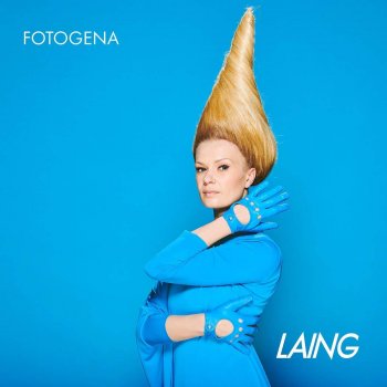 Laing - Fotogena Artwork