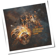 Lakmann - Aus Dem Schoß Der Psychose