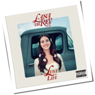 Lana Del Rey - Lust For Life