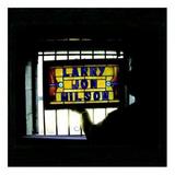 Larry Jon Wilson - Larry Jon Wilson Artwork
