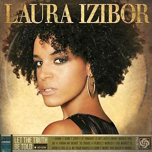 Laura Izibor – "Let The Truth Be Told" (2009) – "Let The Truth Be Told".