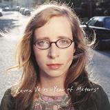 Laura Veirs - Year Of Meteors Artwork