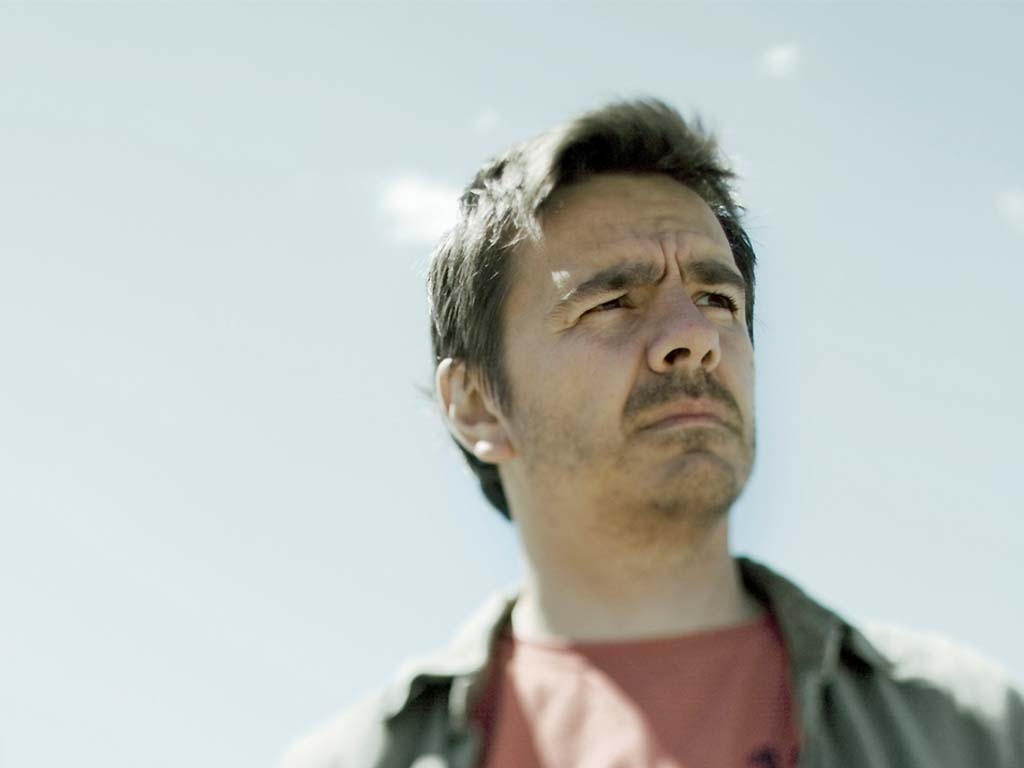Laurent Garnier laut.de Band