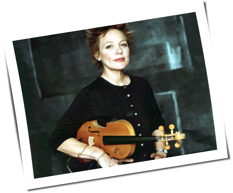 Laurie Anderson