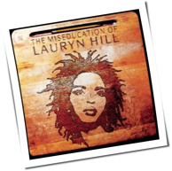 Lauryn Hill - The Miseducation Of Lauryn Hill