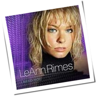 LeAnn Rimes - I Need You