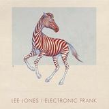 Lee Jones - Electronic Frank Artwork