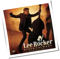 Lee Rocker - Black Cat Bone