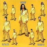 Lemmy, Slim Jim & Danny B - Rock & Roll Forever Artwork