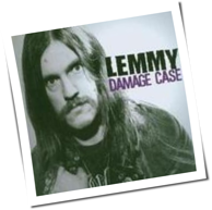 Lemmy - Damage Case - The Anthology