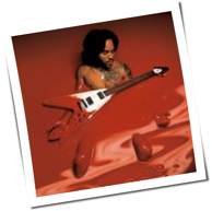 Lenny Kravitz - Baptism