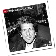 Leonard Cohen - Field Commander Cohen
