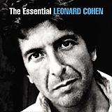 Leonard Cohen - The Essential Artwork