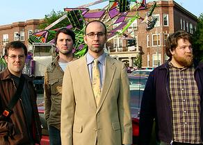 Lesser Birds Of Paradise