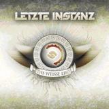 Letzte Instanz - Das Weisse Lied Artwork