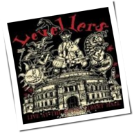 Levellers - Live At The Royal Albert Hall