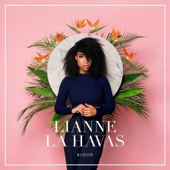 Blood Von Lianne La Havas Laut De Album