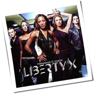 Liberty X - Thinking It Over