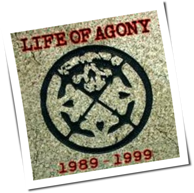 Life Of Agony - 1989 - 1999
