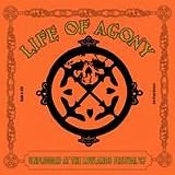 Life Of Agony - Unplugged At The Lowlands Festival 97 Artwork
