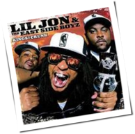 Lil Jon & The East Side Boyz - Kings Of Crunk