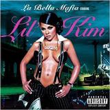 Lil' Kim - La Bella Mafia Artwork