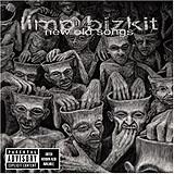 Limp Bizkit - New Old Songs Artwork
