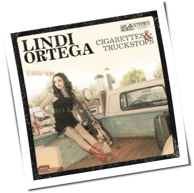 Lindi Ortega - Cigarettes & Truckstops