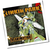 Linkin Park - Reanimation