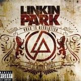 Linkin Park - Road To Revolution - Live At Milton Keynes Artwork