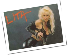 Lita Ford