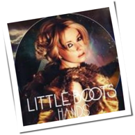 Little Boots - Hands