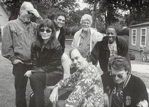 Little Feat laut.de Band